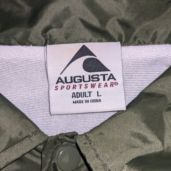 Alien Workshop Light Jacket - Picture 5 of 6